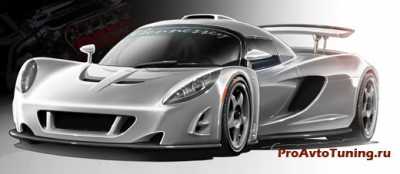 Дата показа Venom GT Дата показа Venom GT