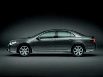 «Идеальная» Honda Legend «Идеальная» Honda Legend