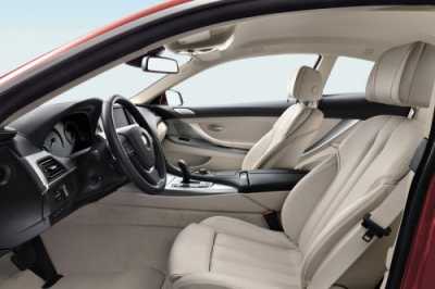 Грубая BMW 650i Грубая BMW 650i