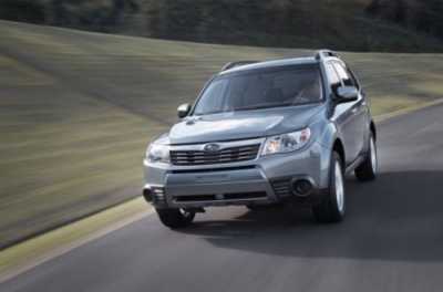 «Лесной» Субару Forester «Лесной» Субару Forester