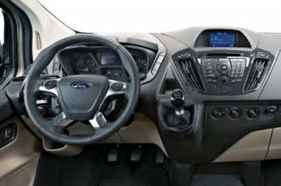 «Кинетическая» Ford Transit Tourneo Custom «Кинетическая» Ford Transit Tourneo Custom