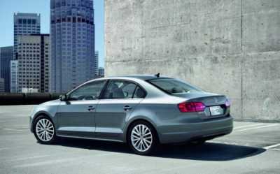 Независящий VW Jetta Независящий VW Jetta