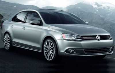 Независящий VW Jetta Независящий VW Jetta