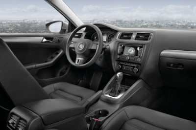 Независящий VW Jetta Независящий VW Jetta