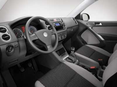 Доблестный Volkswagen Tiguan Доблестный Volkswagen Tiguan