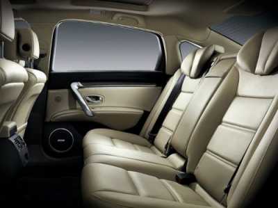 Комфортная Nissan Teana Four Комфортная Nissan Teana Four