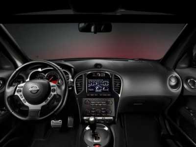 Ураганный Nissan Juke-R Ураганный Nissan Juke-R